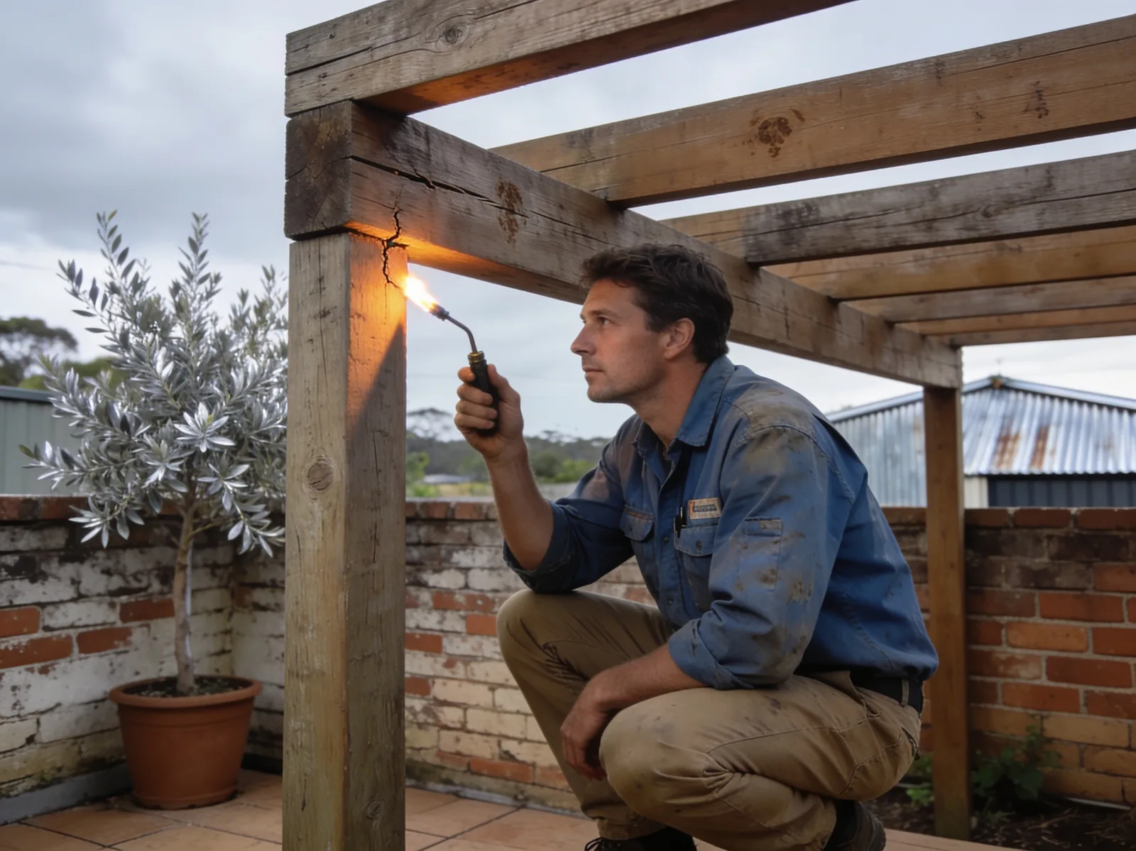 Spider Removal company in Elanora